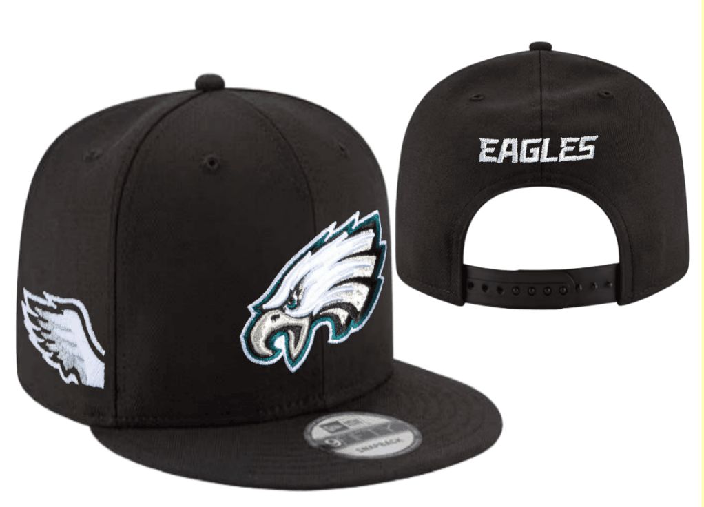 2026 NFL Philadelphia Eagles Hat style YS09-0